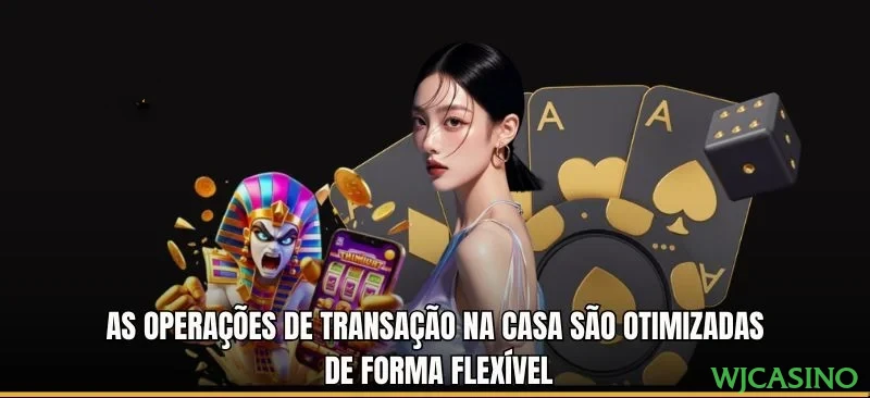 Apostas de Tênis wjcasino