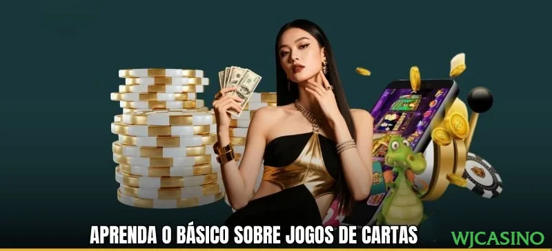 Recursos de Bônus wjcasino