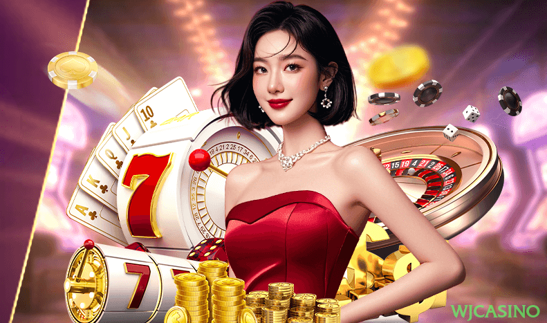 Casino Ao Vivo wjcasino