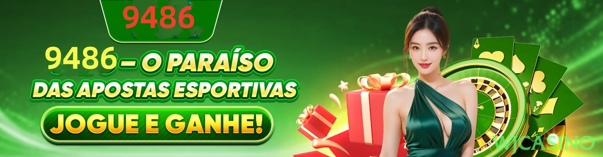 Tecnologia da Plataforma wjcasino